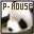 P-HOUSE / ςɂɂl